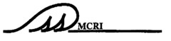 MCRI