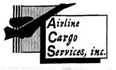 Airline Cargo Services, inc.