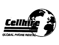 Cellhire GLOBAL PHONE RENTAL