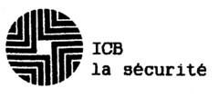 ICB la sécurité
