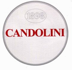 1898 CANDOLINI