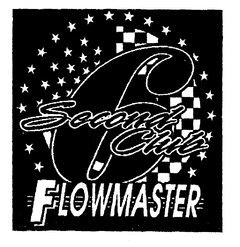 6 Second Club FLOWMASTER