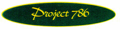 Project 786