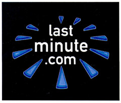 last minute.com