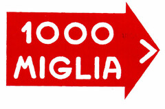 1000 MIGLIA