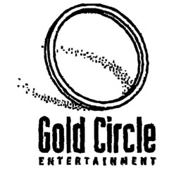 Gold Circle ENTERTAINMENT