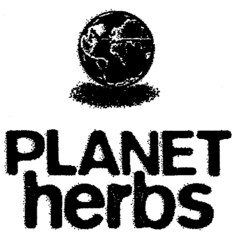 PLANET herbs