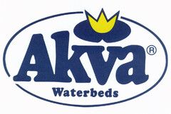 Akva Waterbeds