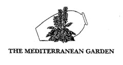 THE MEDITERRANEAN GARDEN