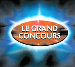 LE GRAND CONCOURS