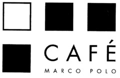 CAFÉ MARCO POLO