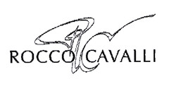 ROCCO CAVALLI