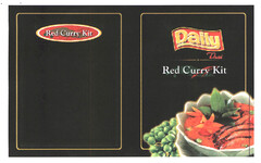 Red Curry Kit Daily Thai