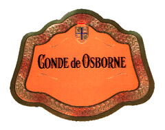 CONDE de OSBORNE