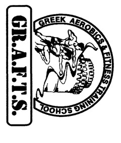 GREEK AEROBICS & FITNESS TRAINING SCHOOL GR.A.F.T.S.