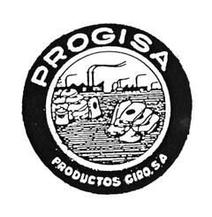 PROGISA PRODUCTOS GIRO, S.A.