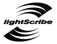 lightScribe