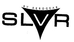 SLVR BY AEROGEAR