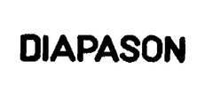 DIAPASON