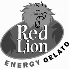 Red Lion ENERGY GELATO
