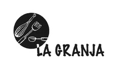 LA GRANJA