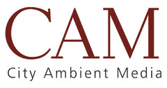 CAM City Ambient Media