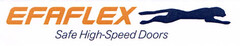 EFAFLEX Safe High-Speed Doors