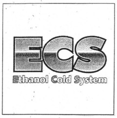 ECS Ethanol Cold System