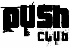 PUSH CLUB