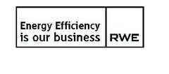 Energy Efficiency is our business RWE