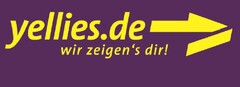 yellies.de wir zeigen's dir!