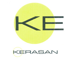 KE KERASAN