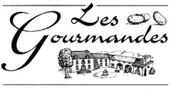 Les Gourmandes