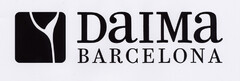 DAIMA BARCELONA