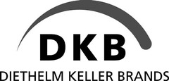 D K B DIETHELM KELLER BRANDS