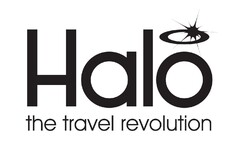 Halo the travel revolution