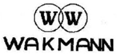 WW WAKMANN