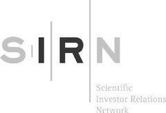 SIRN
Scientific Investor Relations Network