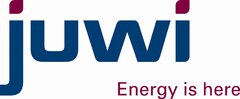 juwi Energy is here