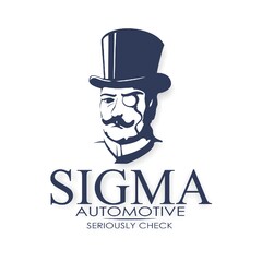 Sigma Automotive, Seriously Check