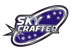 SKYCRAFTER