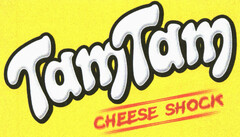 TamTam CHEESE SHOCK