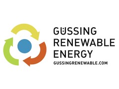 GÜSSING RENEWABLE ENERGY
GUSSINGRENEWABLE.COM