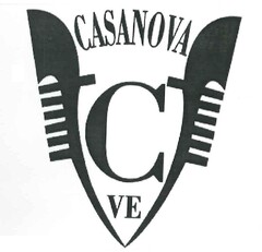 CASANOVA C VE