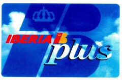 IB IBERIA IB plus