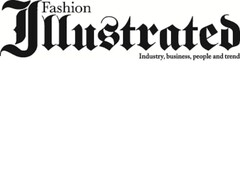 FASHION ILLUSTRATED Industry, business, people and trend