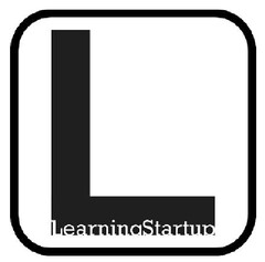 L LEARNING STARTUP