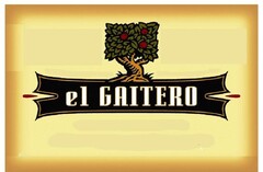 el GAITERO