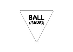 BALL FEEDER