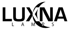 LUXNA LAMPS